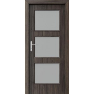 Porta NOVA 4.4 Dub Tmavý 